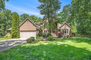 17055 Forest Lake Drive, West Olive, MI 49460