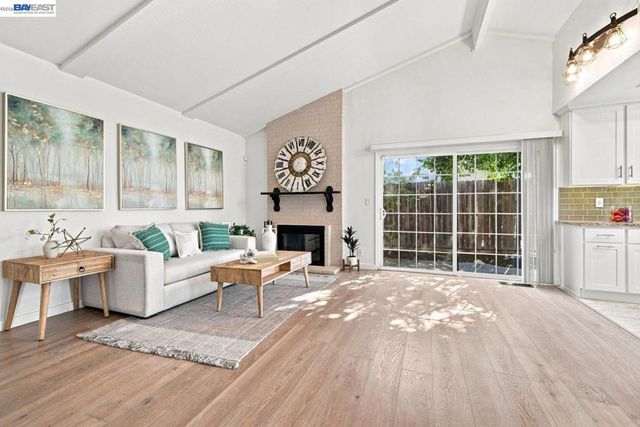 2819 Yarmouth Way, San Ramon, CA 94583