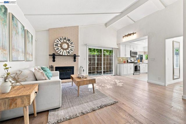 2819 Yarmouth Way, San Ramon, CA 94583