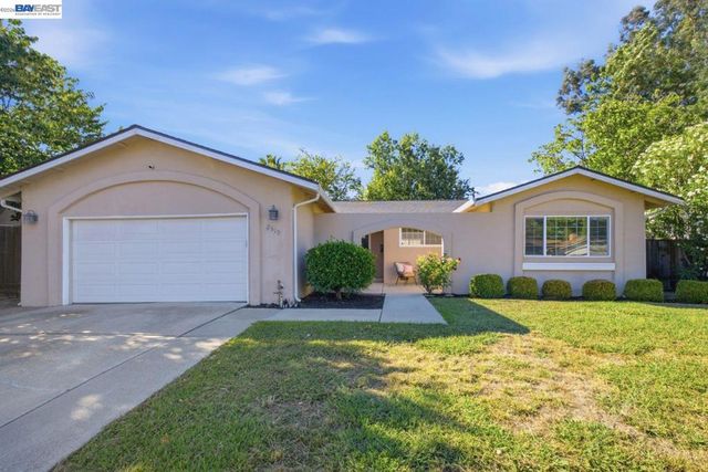 2819 Yarmouth Way, San Ramon, CA 94583
