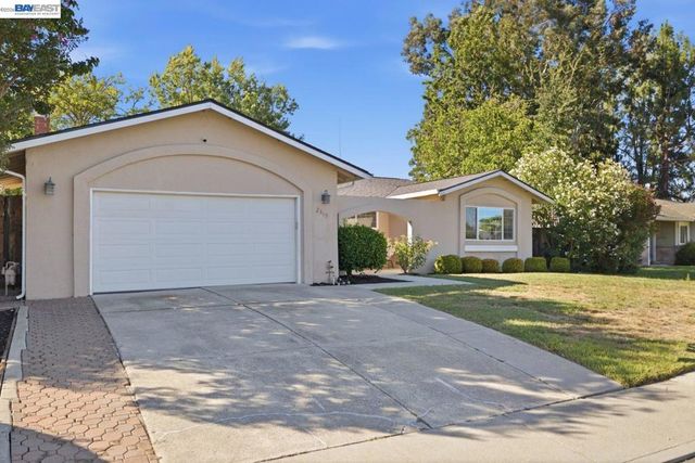 2819 Yarmouth Way, San Ramon, CA 94583