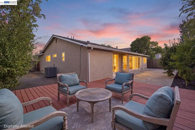 2819 Yarmouth Way, San Ramon, CA 94583