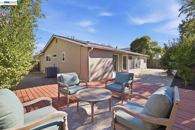2819 Yarmouth Way, San Ramon, CA 94583