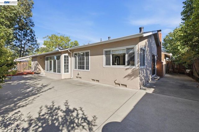 2819 Yarmouth Way, San Ramon, CA 94583