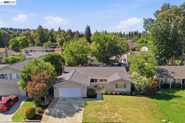 2819 Yarmouth Way, San Ramon, CA 94583