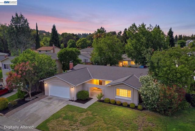 2819 Yarmouth Way, San Ramon, CA 94583