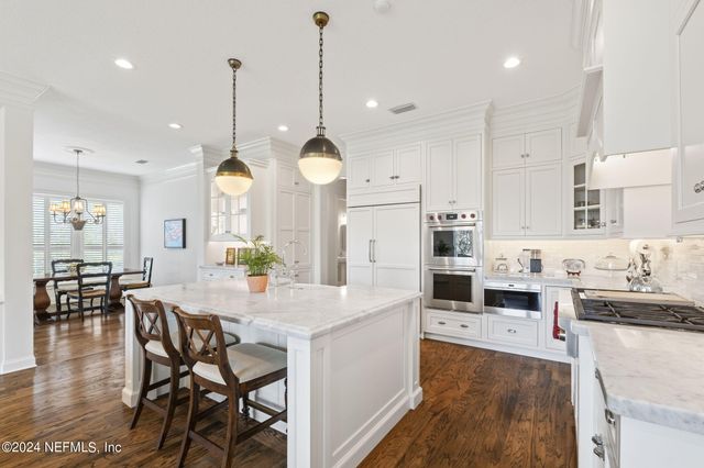 9020 MARSH VIEW Court, Ponte Vedra Beach, FL 32082