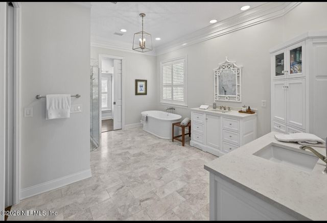 9020 MARSH VIEW Court, Ponte Vedra Beach, FL 32082