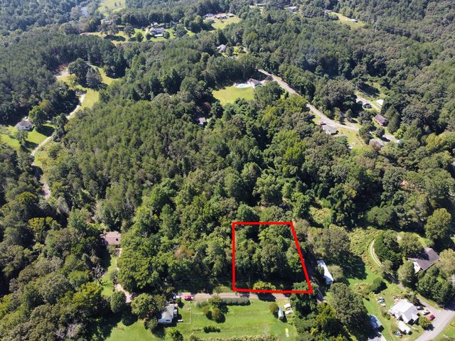 Lot 1 Thurman Street, Mccaysville, GA 30555