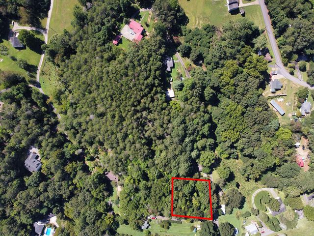 Lot 1 Thurman Street, Mccaysville, GA 30555
