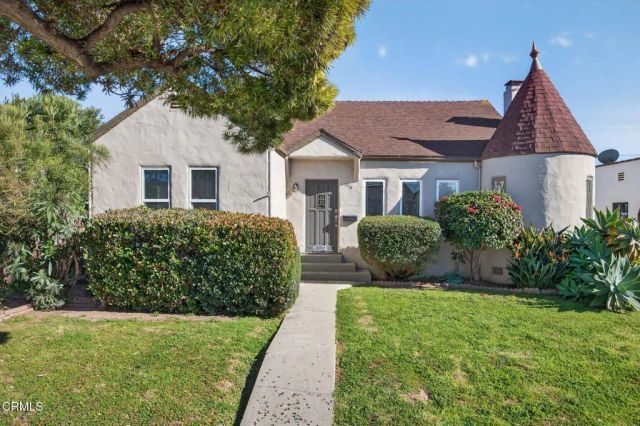 386 Howard Street, Ventura, CA 93003