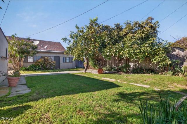 386 Howard Street, Ventura, CA 93003