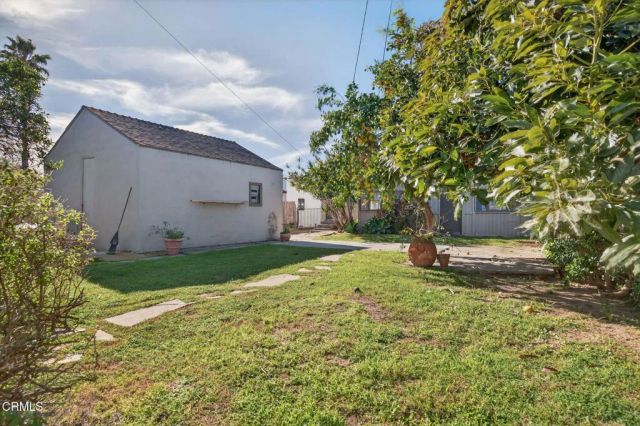 386 Howard Street, Ventura, CA 93003