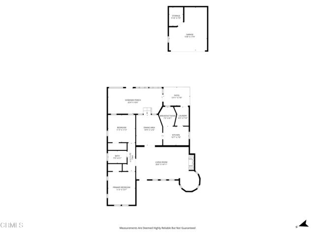 386 Howard Street, Ventura, CA 93003