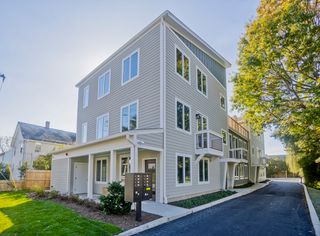 107 Williams Street A1, Northampton, MA 01060