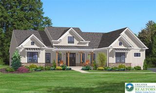 3950 Rau Lane Lot #3, Palmer Twp, PA 18045