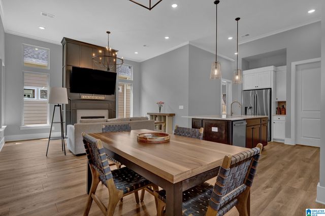 4043 ADRIAN STREET, Hoover, AL 35244