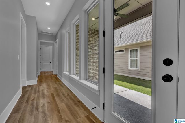 4043 ADRIAN STREET, Hoover, AL 35244