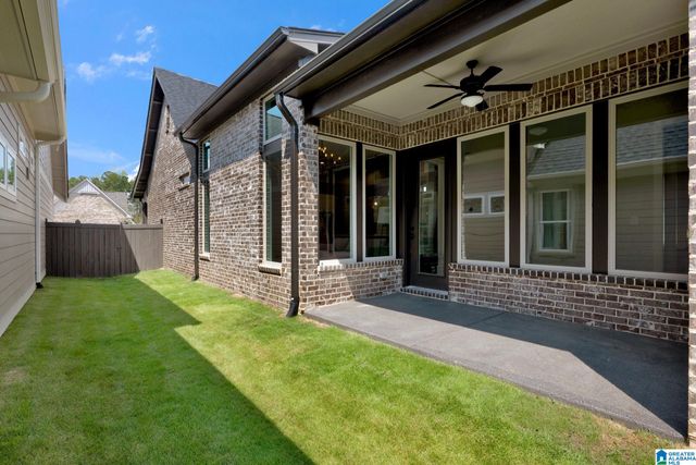 4043 ADRIAN STREET, Hoover, AL 35244
