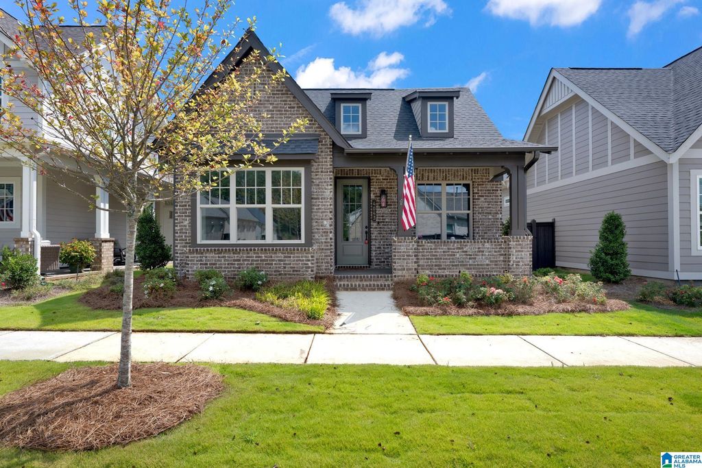 4043 ADRIAN STREET, Hoover, AL 35244