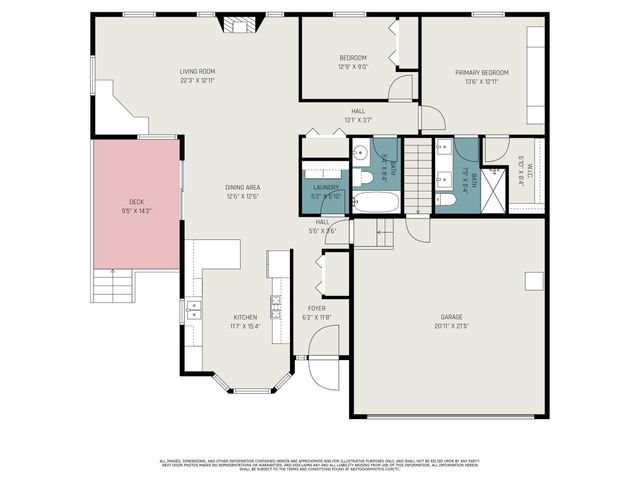 451 Delaware Street SW, Lonsdale, MN 55046