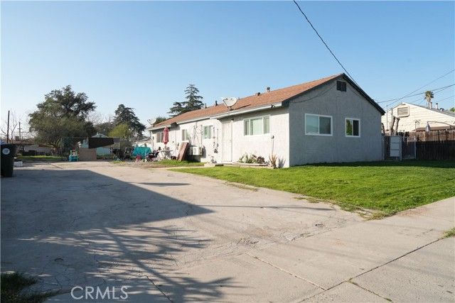 230 N Millard, Rialto, CA 92376