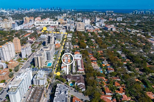 2600 Cardena St PH4, Coral Gables, FL 33134