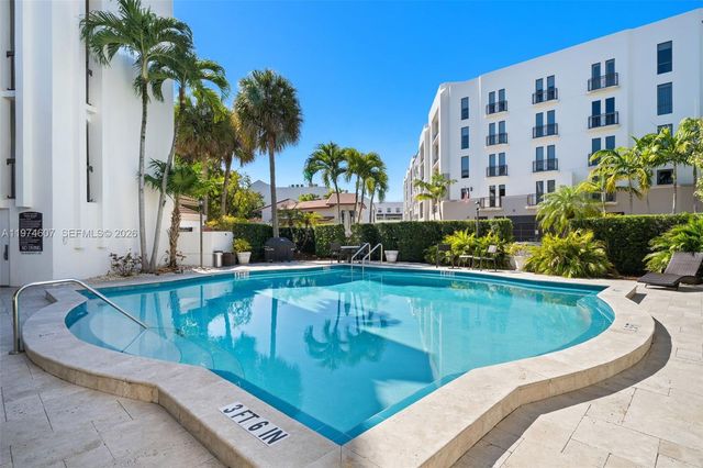 2600 Cardena St PH4, Coral Gables, FL 33134