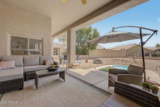 21407 E CREOSOTE Lane, Queen Creek, AZ 85142