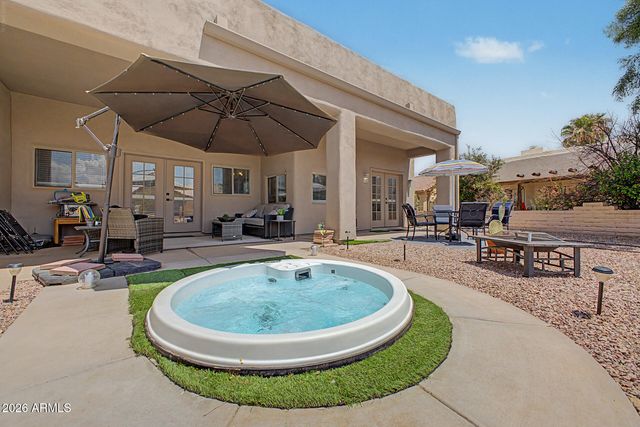 21407 E CREOSOTE Lane, Queen Creek, AZ 85142