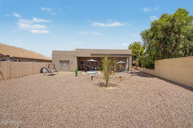 21407 E CREOSOTE Lane, Queen Creek, AZ 85142