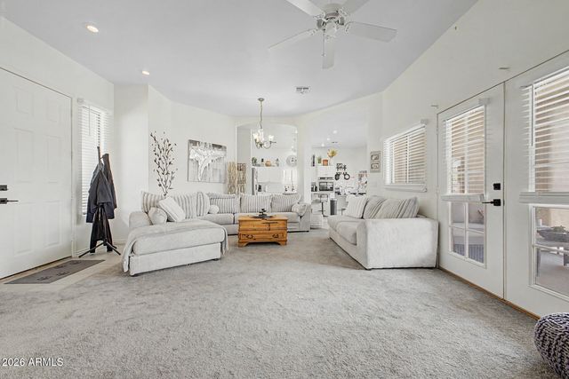 21407 E CREOSOTE Lane, Queen Creek, AZ 85142