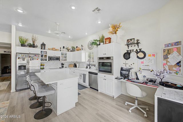21407 E CREOSOTE Lane, Queen Creek, AZ 85142
