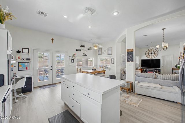 21407 E CREOSOTE Lane, Queen Creek, AZ 85142