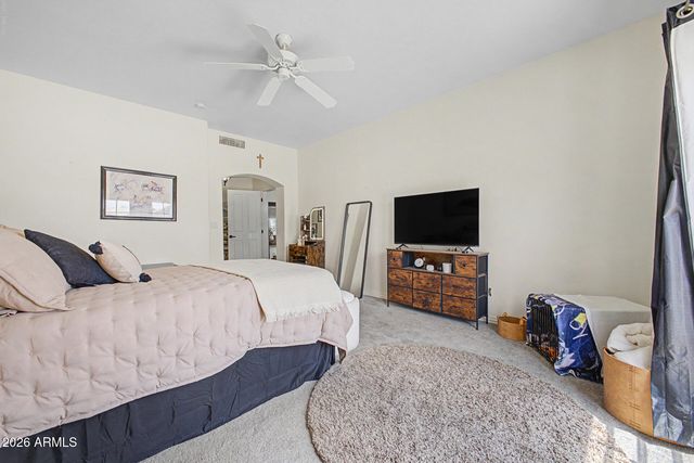 21407 E CREOSOTE Lane, Queen Creek, AZ 85142