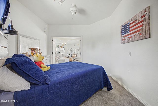 21407 E CREOSOTE Lane, Queen Creek, AZ 85142