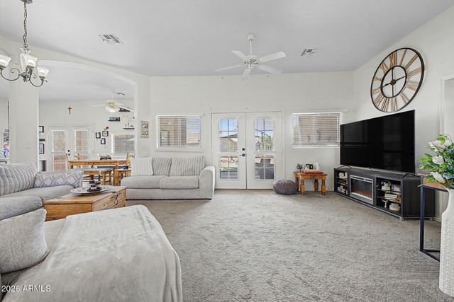 21407 E CREOSOTE Lane, Queen Creek, AZ 85142