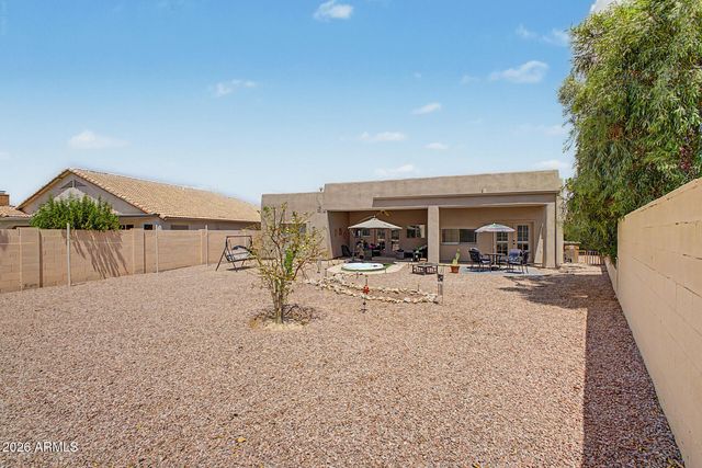 21407 E CREOSOTE Lane, Queen Creek, AZ 85142