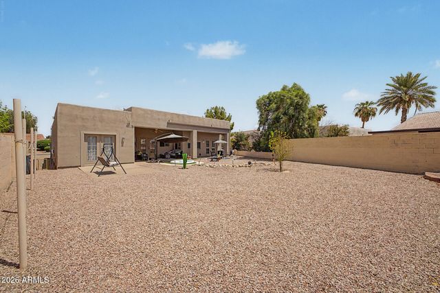 21407 E CREOSOTE Lane, Queen Creek, AZ 85142