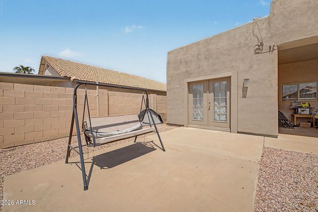 21407 E CREOSOTE Lane, Queen Creek, AZ 85142