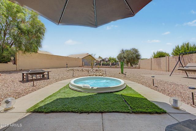 21407 E CREOSOTE Lane, Queen Creek, AZ 85142
