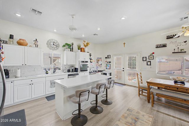 21407 E CREOSOTE Lane, Queen Creek, AZ 85142