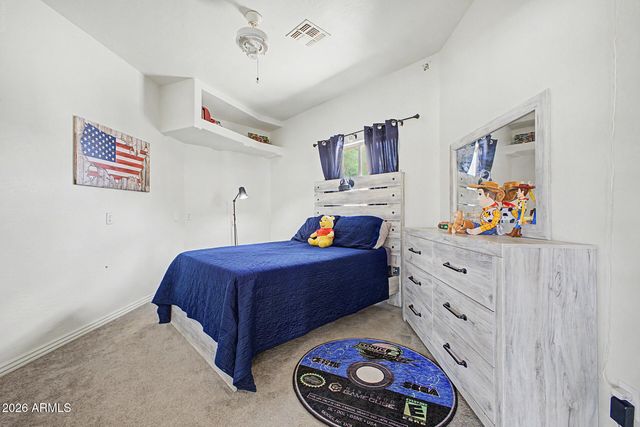 21407 E CREOSOTE Lane, Queen Creek, AZ 85142