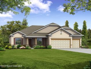 1398 Martinez Street SE, Palm Bay, FL 32909