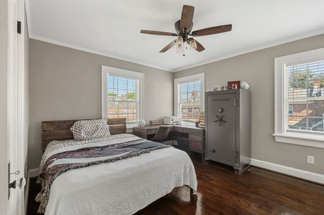 1261 Owsley Avenue, Columbus, GA 31906