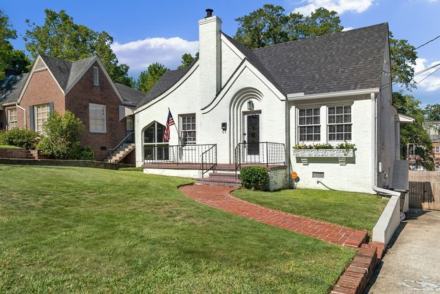 1261 Owsley Avenue, Columbus, GA 31906
