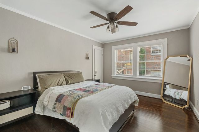 1261 Owsley Avenue, Columbus, GA 31906