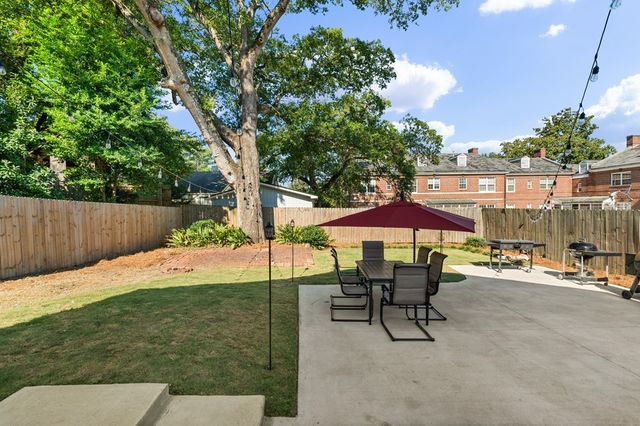 1261 Owsley Avenue, Columbus, GA 31906