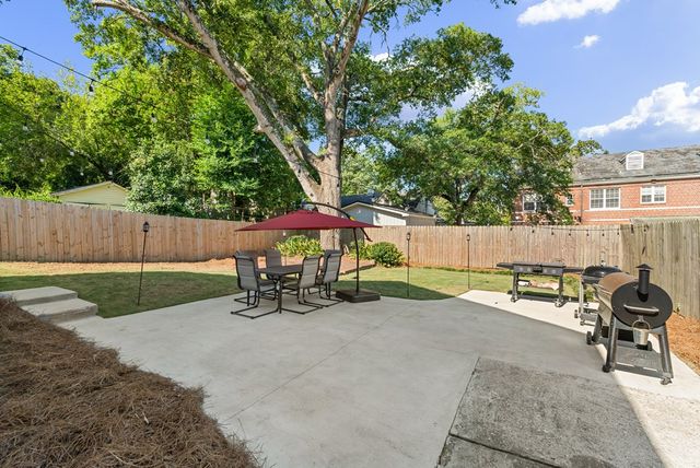 1261 Owsley Avenue, Columbus, GA 31906