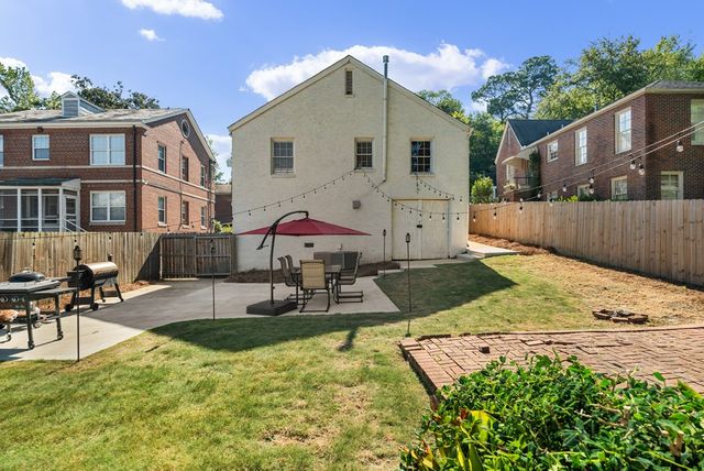 1261 Owsley Avenue, Columbus, GA 31906
